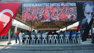 FETÖ'nün darbe girişimine tepkiler