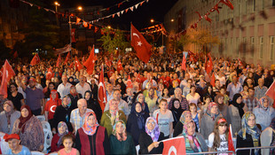 FETÖ'nün darbe girişimine tepkiler