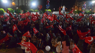 FETÖ'nün darbe girişimine tepkiler