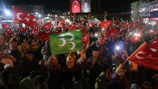 FETÖ'nün darbe girişimine tepkiler