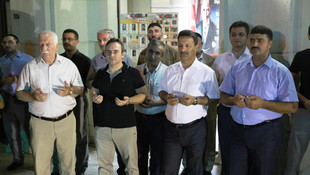 FETÖ'nün darbe girişimine tepkiler