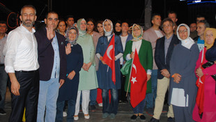 FETÖ'nün darbe girişimine tepkiler