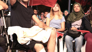 FETÖ'nün darbe girişimine tepkiler