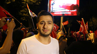 FETÖ'nün darbe girişimine tepkiler