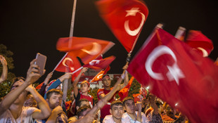 FETÖ'nün darbe girişimine tepkiler