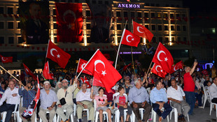 FETÖ'nün darbe girişimine tepkiler