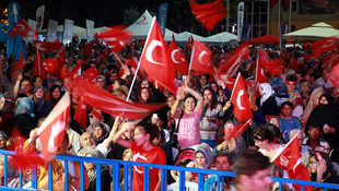 FETÖ'nün darbe girişimine tepkiler