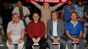 FETÖ'nün darbe girişimine tepkiler