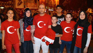 FETÖ'nün darbe girişimine tepkiler