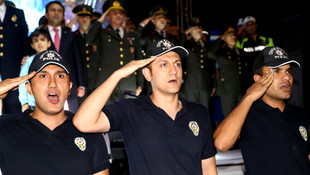 FETÖ'nün darbe girişimine tepkiler