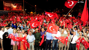 FETÖ'nün darbe girişimine tepkiler