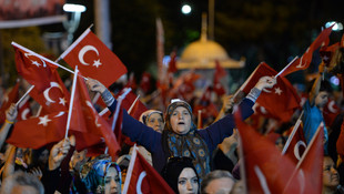 FETÖ'nün darbe girişimine tepkiler