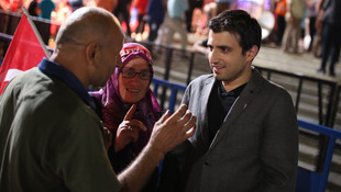 FETÖ'nün darbe girişimine tepkiler