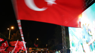 FETÖ'nün darbe girişimine tepkiler