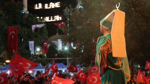 FETÖ'nün darbe girişimine tepkiler