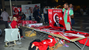 FETÖ'nün darbe girişimine tepkiler