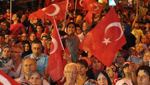 FETÖ'nün darbe girişimine tepkiler