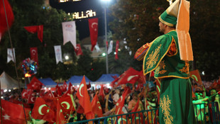 FETÖ'nün darbe girişimine tepkiler