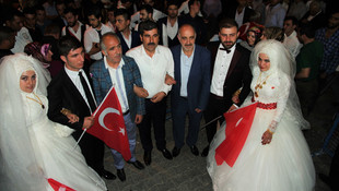 FETÖ'nün darbe girişimine tepkiler