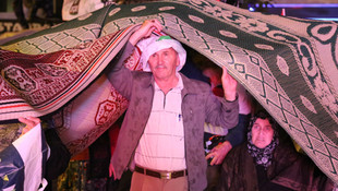 FETÖ'nün darbe girişimine tepkiler