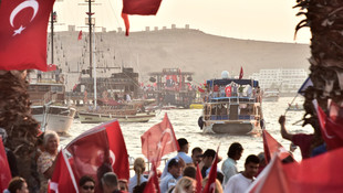 FETÖ'nün darbe girişimine tepkiler