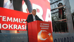 FETÖ'nün darbe girişimine tepkiler