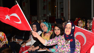 FETÖ'nün darbe girişimine tepkiler