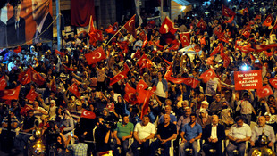 FETÖ'nün darbe girişimine tepkiler