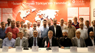 FETÖ'nün darbe girişimine tepkiler