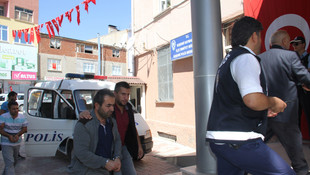 FETÖ'nün darbe girişimine yönelik soruşturma