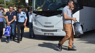 FETÖ'nün darbe girişimine ilişkin soruşturma