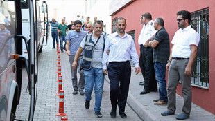 FETÖ'nün darbe girişimine yönelik soruşturma