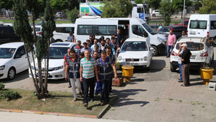 FETÖ'nün darbe girişimine yönelik soruşturma