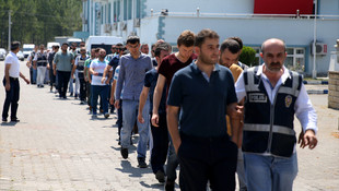 FETÖ'nün darbe girişimine yönelik soruşturma