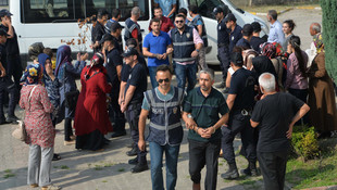 FETÖ'nün darbe girişimine yönelik soruşturma