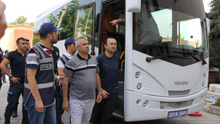 FETÖ'nün darbe girişimine yönelik soruşturma