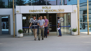 FETÖ'nün darbe girişimine yönelik soruşturma