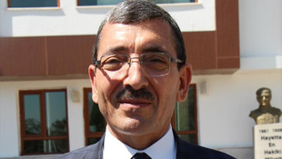 FETÖnün el konulan okulunun ismi değişti