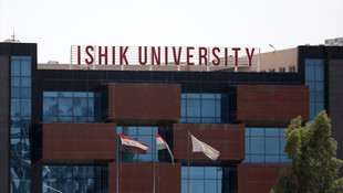 FETÖ'nün Erbil'deki üniversitesine inceleme