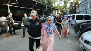 FETÖ'nün İK'sı çözülüyor