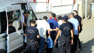 FETÖ'nün mali yapılanmasına yönelik operasyon