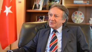 FETÖ'nün yurt dışındaki yapılanması