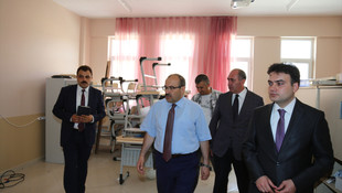 FETÖ'ye ait okulların kapatılması