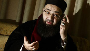 Cübbeli Ahmet Hoca Adil Öksüzün kendisini cezaevinde ziyaret ettiğini açıkladı