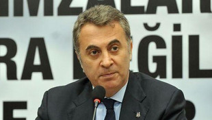 Fikret Orman: Bizim zekamız ile alay etmesinler!