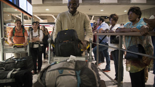 Fransız yardım gönüllüsü Yakub Paris'e döndü