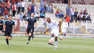 Futbol: Hazırlık maçı