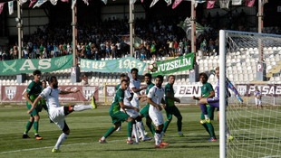 Futbol: Hazırlık maçı