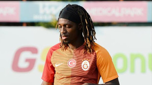 Galatasarayın yeni transferi Cavanda: