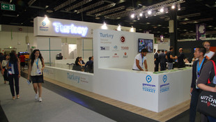 Gamescom 2016 İnteraktif Oyun ve Eğlence Fuarı açıldı